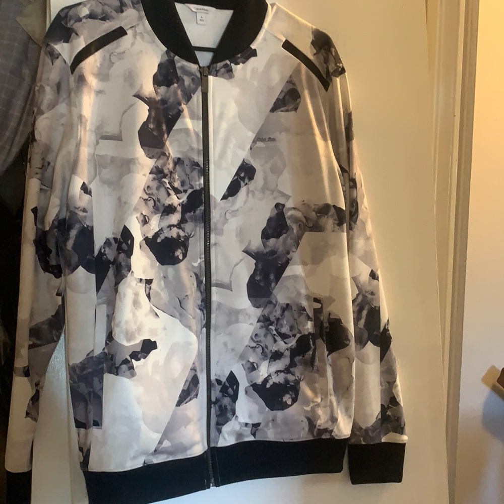 Calvin Klein jacket